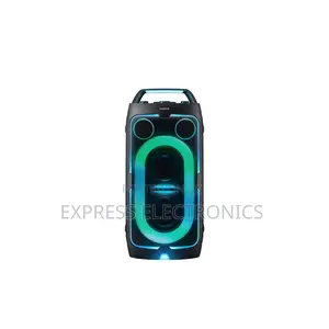 Samsung MX-ST50F Sound Tower 240W Portable Party Speaker