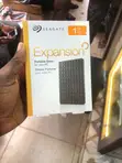 Brand New 1TB Seagate Hard Drive - 2