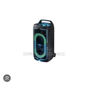 Samsung MX-ST50F/ZA Sound Tower 240W Portable Party Speaker