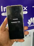 Huawei Y9a 128GB Pink - 1
