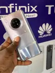 Huawei Y9a 128GB Pink - 2
