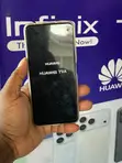 Huawei Y9a 128GB Pink - 3
