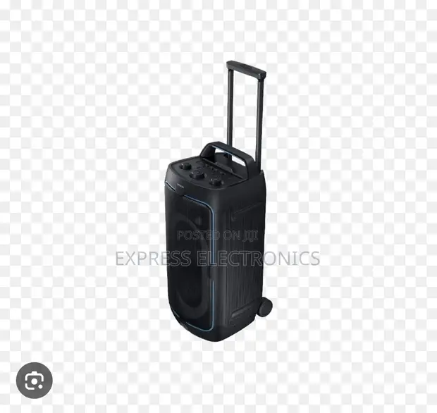 Samsung MX-ST50F/ZA Sound Tower 240W Portable Speaker - 1