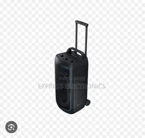 Samsung MX-ST50F/ZA Sound Tower 240W Portable Speaker
