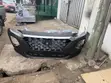 Hyundai Santa Fe 2020-2023 Front Bumper - 2