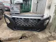 Hyundai Santa Fe 2020-2023 Front Bumper - 3