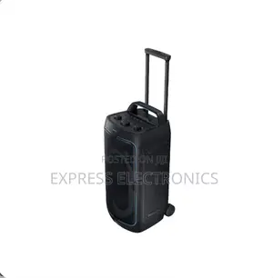 Samsung MX-ST50F/ZA Sound Tower 240W Portable Party Speaker