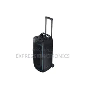 Samsung MX-ST50F/ZA Sound Tower 240W Portable Speaker
