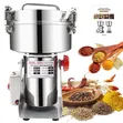 2 Litre Spice Grinder - 1