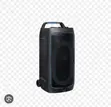 Samsung MX-ST50F 240W Portable Sound Tower with Built-in Battery - 2