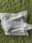 Honda CR-V Back Link Bar (2017-2021) - 1