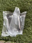 Honda CR-V Back Link Bar (2017-2021) - 2