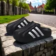 Comfortable Black Crocs - Size 40-45 - 3