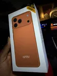 New BLU 5.0 HD LTE 8GB Orange - 1