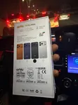New BLU 5.0 HD LTE 8GB Orange - 2