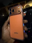 New BLU 5.0 HD LTE 8GB Orange - 3