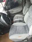 Kia Sportage 2005 Red - 4