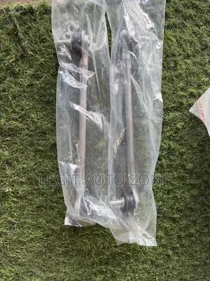 Honda CR-V Front Link Bar (2017-2021)