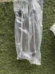 Honda CR-V Front Link Bar (2017-2021) - 1