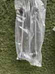 Honda CR-V Front Link Bar (2017-2021) - 2