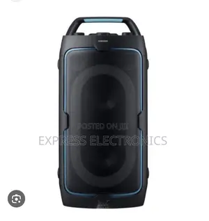 Samsung 160W Rechargeable Party Speaker MX-ST40F
