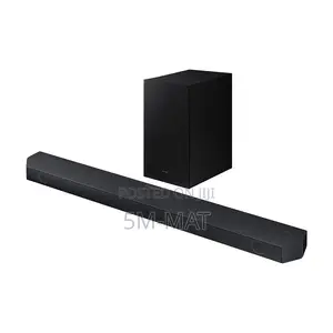 LG DSC9S 3.1.3 Soundbar (400W) with Wireless Subwoofer