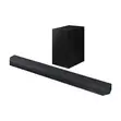 LG DSC9S 3.1.3 Soundbar (400W) with Wireless Subwoofer - 1