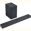 LG DSC9S 3.1.3 Soundbar (400W) with Wireless Subwoofer - 2