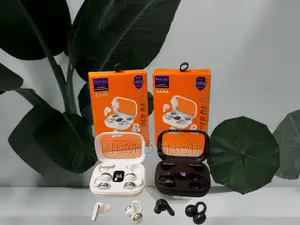 Pro 21 Max AAAA In-Ear Bluetooth Earbuds