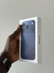New Apple iPhone 17 Pro Max 512GB Blue - 3