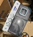 7kg Mikachi Twin Tub Washing Machine - 2