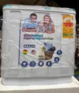 7kg Mikachi Twin Tub Washing Machine - 3