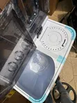7kg Mikachi Twin Tub Washing Machine - 4