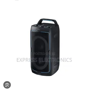 Samsung 160W Rechargeable Party Speaker MX-ST40F