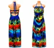 African Print Clothing for Ladies and Men - 2