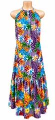 African Print Clothing for Ladies and Men - 3