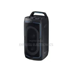 Samsung 160W Rechargeable Party Speaker MX-ST40F