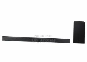 Samsung B750F 400W Wireless Bluetooth Soundbar