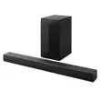 LG 3.1 Channel Sound Bar S60T with Dolby Audio - 340W - 1