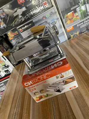 CNTRONIC Manual Potato Slicer for French Fries