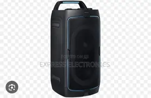 Samsung 160W Rechargeable Portable Party Speaker MX-ST40F