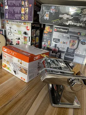 CNTRONIC Manual Chips Cutter