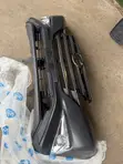 Toyota Rush Front Bumper (2017-2020) - 1