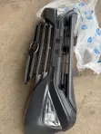 Toyota Rush Front Bumper (2017-2020) - 3