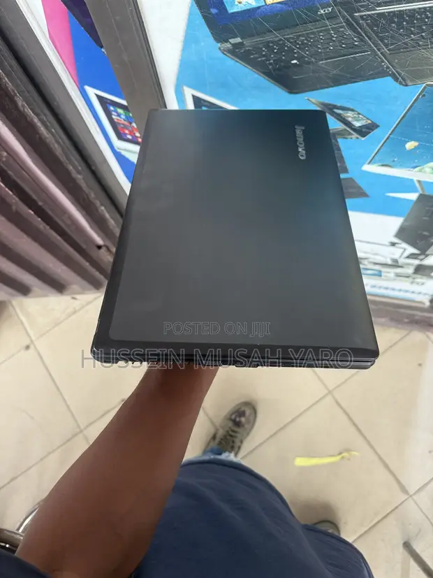 Lenovo G580 Laptop - Intel Core i5, 6GB RAM, 320GB HDD - 1