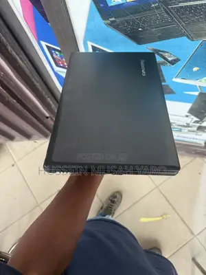 Lenovo G580 Laptop - Intel Core i5, 6GB RAM, 320GB HDD