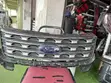 Used Grille for Ford Explorer (2017-2020) - 2