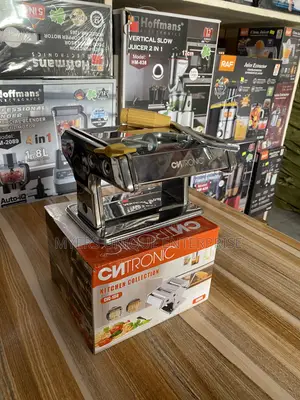 CNTRONIC Pasta and Noodles Cutting Machine
