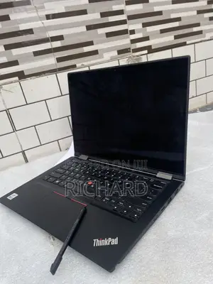 Lenovo ThinkPad X13 Yoga Laptop