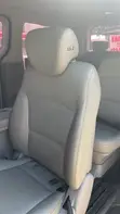 Hyundai Starex 2015 Silver - 3